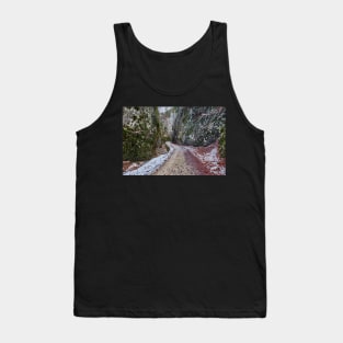 Deep canyon Tank Top